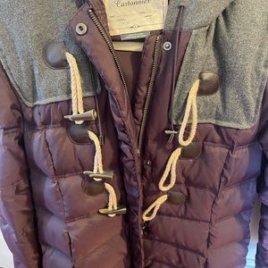 Anthropologie Cartonnier Jacket